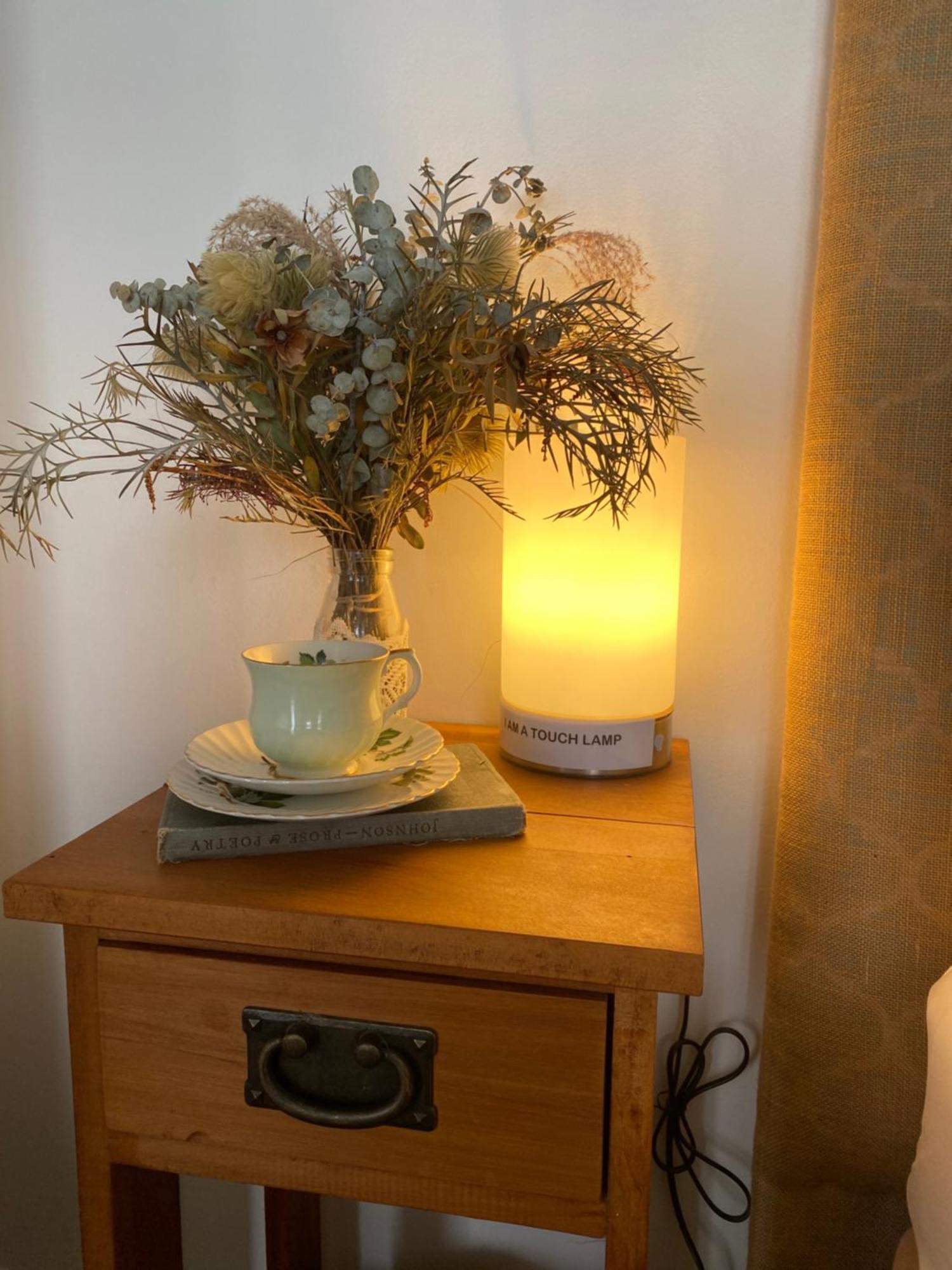 Wee Blue Bnb- Central Cosy Villa Timaru Ngoại thất bức ảnh